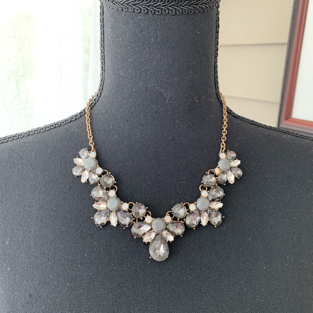 Forever 21 Fashion Necklace - Picture 2 of 5